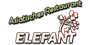 restaurant logo