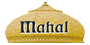 restaurant logo