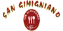 restaurant logo
