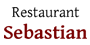 restaurant logo