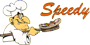 restaurant logo