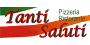 restaurant logo