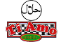 restaurant logo